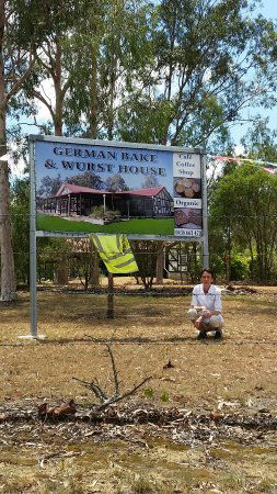 Lockyer QLD Pubs Adelaide