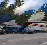 German Coffee Shop - Pubs Adelaide