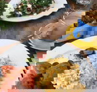 Gidgee Bean Cafe  Cunnamulla - Pubs Adelaide