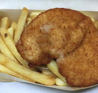 Golden Chicken - Pubs Adelaide