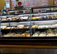 Goldsteins Bakery - Pubs Adelaide