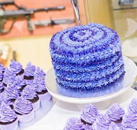 Heaven Leighs Cupcakes - Pubs Adelaide