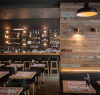 Hochi Mama - Pubs Adelaide
