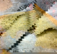 Hungry Jacks - Pubs Adelaide