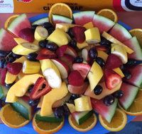 Jacaranda Coffee Lounge - Pubs Adelaide