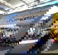 Jamaica Blue - Pubs Adelaide