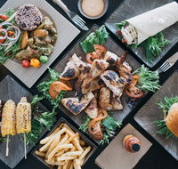 Jamroc Jamaican Jerk Chicken - Pubs Adelaide