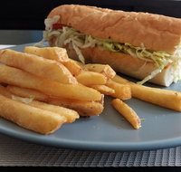 Jersey Mike's Subs - Pubs Adelaide