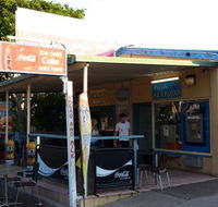 Jetty Seafood and Hamburgers - Pubs Adelaide