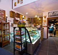 Ju Jus - Pubs Adelaide