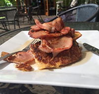 Kai Lounge - Pubs Adelaide