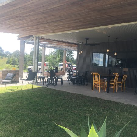 Kandanga QLD Pubs Adelaide