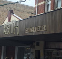 Keith Coffee - Pubs Adelaide