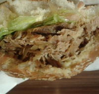 KJ Takeaway Food and Coffee Pitstop - Pubs Adelaide