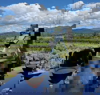 Kooroomba Vineyards Restaurant - Pubs Adelaide