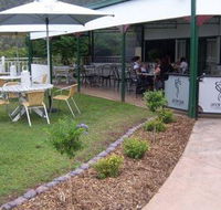 Lake Moogerah Cafe - Pubs Adelaide