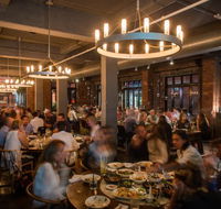 Longrain - Pubs Adelaide