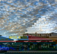 Lucinda Point Hotel Motel Restaurant - Pubs Adelaide