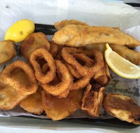Maddigan's Seafood - Pubs Adelaide