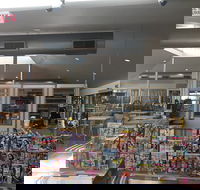 Matilda Truck  Travel Stop - Pubs Adelaide