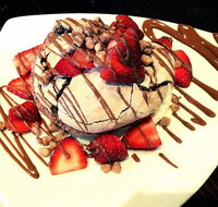 Max Brenner Chocolate Bar - Pubs Adelaide