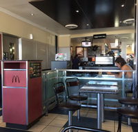 McDonald's - Pubs Adelaide