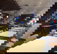 McDonald's Family Restaurants - Pubs Adelaide