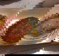 McDonald's Yeppoon - Pubs Adelaide