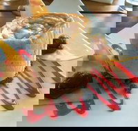 Mermaids - Pubs Adelaide