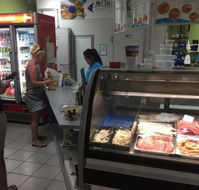 Metro Seafood - Pubs Adelaide