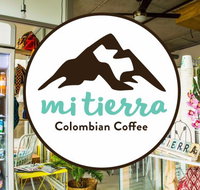 Mi Tierra Colombian Coffee - Pubs Adelaide