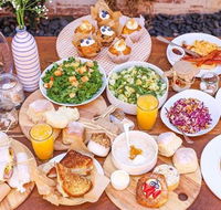 Milk  Honey Espresso Bar - Pubs Adelaide