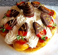 Montmartre French Patisserie - Pubs Adelaide