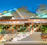 Mount Warning Hotel - Pubs Adelaide