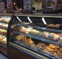 Muffin Break - Pubs Adelaide