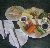 Mungalli Creek Organic Cafe - Pubs Adelaide