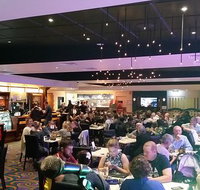 Murgon Rsl