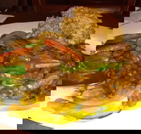 Murwillumbah court Chinese restaurant - Pubs Adelaide