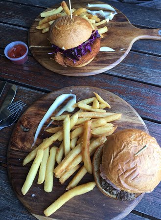 Lamington National Park QLD Pubs Adelaide