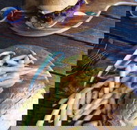 O'Reilly's Rainforest Retreat Dining Room - Pubs Adelaide