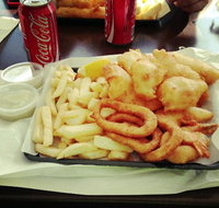 Ocean Grill - Pubs Adelaide