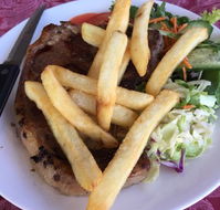 Old Fernvale Bakery - Pubs Adelaide