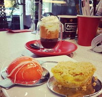 Old Paris Bakery - Pubs Adelaide