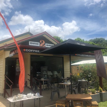 Imbil QLD Pubs Adelaide