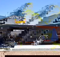 Packing Shed Cafe - Pubs Adelaide