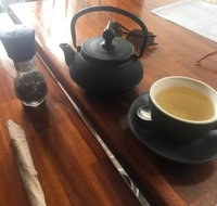 Park Eatery  Espresso - Pubs Adelaide