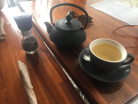Park Eatery & Espresso - Pubs Adelaide 0