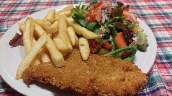 Barringha QLD Pubs Adelaide