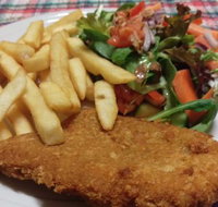 Pentland Hotel - Pubs Adelaide