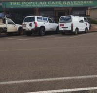 Popular Cafe - Pubs Adelaide